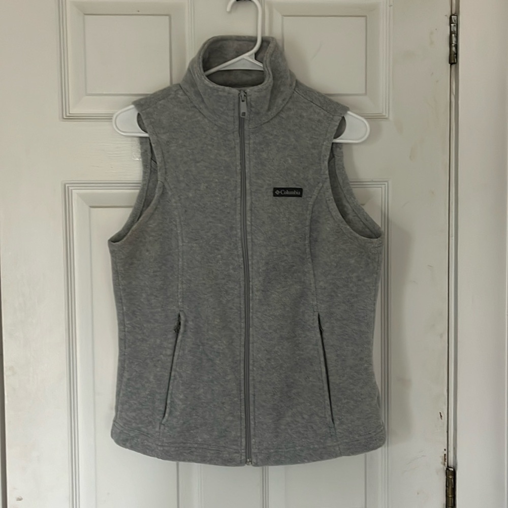 Columbia Benton Springs women’s vest